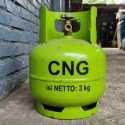 Beda CNG vs LPG, Mana yang Lebih Hemat?
