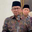 Pramono Bakal Tertibkan Pagar Tinggi Mal