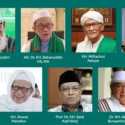 Ini 9 Ulama AHWA Terpilih Muktamar ke-35 NU, Suara Mbah Yai Da Paling Tinggi