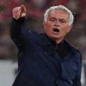 Serial Dokumenter Mourinho Tayang di Netflix