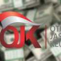 OJK Amankan Rp723,7 Miliar Dana Penipuan