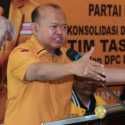 Kader Gigih Kalah Sama Modal, Hanura Usul Sistem Pemilu Kombinasi