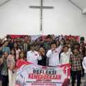 BEM Lintas Kampus Gelar Refleksi Kemerdekaan Lawan Hoaks dan Polarisasi