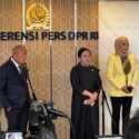 Presiden Usul Sarjito Jadi Calon Kepala Bursa Mineral dan Komoditas Strategis DK OJK