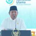 Prabowo Mau Hadiri Penutupan Muktamar NU Asal Diberi Kartu Anggota