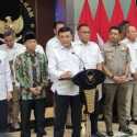 107 Ribu Hektare Karhutla Dipicu El Nino Kuat