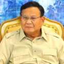 Prabowo Dengarkan Paparan BNPB, Bagi Tugas Atasi Karhutla di Kalimantan