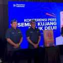 Sponsori Persib Selama Tiga Musim, Semen Kujang Lirik Berbagai Program