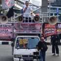 Demo Adili Jokowi