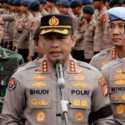 9.242 Aparat Gabungan Kawal 47 Unjuk Rasa Hari Ini, Termasuk Aksi BEM UI