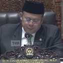 Seluruh Fraksi Kompak Setujui RUU Perlindungan Ketenagakerjaan jadi Usul Inisiatif DPR