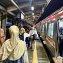 Antisipasi Demo, KAI Commuter Siagakan 126 Personel di Lima Stasiun