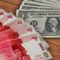 Rupiah Tertekan ke Rp17.862 per Dolar AS