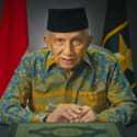 Sikap Amien Rais Makin Plinplan dan Mirip Sengkuni