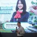 Lepas dari Elnusa, Hera Handayani Dipercaya Jadi Senior Direktur HR Danantara