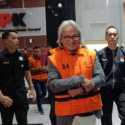 Mantan Kadiv Pajak Perusahaan Tambang Dipanggil KPK