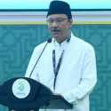 Muktamar NU Berjalan Lancar Meski Ada Dinamika