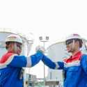 Produksi Gas JTB Konsisten Lampaui Target