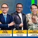 Denny Indrayana: Jangankan Pakai E-Voting, Aturan Saja Semua Bisa Di-Gibran-Kan<i>!</i>