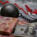 AS-Iran Memanas, Rupiah Tertekan ke Rp17.736 per Dolar AS