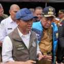 Penegakan Hukum Karhutla Dijamin Tak Tajam ke Bawah Tumpul ke Atas