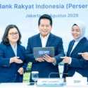 BRI: Likuiditas Perbankan Nasional Masih Memadai