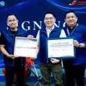 Juragan 99 Beli Puluhan Bus di Ajang GIIAS 2026