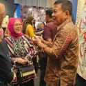 Jadi Kebanggaan, Karya Seni Perempuan Ditampilkan di Pameran Roepa Merdeka