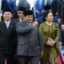 Prabowo Ungkap PT DSI Temukan Potensi Tambahan Rp89 Triliun dalam Transaksi Ekspor