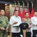 Penyebar Isu Ricuh Agustus Bakal Ditindak Tegas