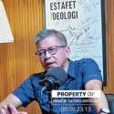 Rocky Gerung Soroti Keadilan Sosial di Tengah Kekhawatiran Ekonomi Nasional