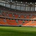 JIS Batal Jadi Lapangan Latihan FIFA ASEAN Cup 2026 Gegara Dipakai Konser