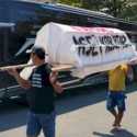 Waspada Demo 27 Agustus Ditunggangi Penyusup