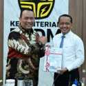 BPK: Government 5.0 dan ESG Kunci Mencapai Indonesia Emas