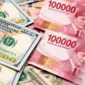 Rupiah Lesu ke Rp17.754 per Dolar AS di Awal Pekan, Pasar Wait and See