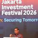 Jakarta Tawarkan 37 Proyek Investasi Senilai Rp115 Triliun