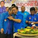 KNPI Siap Jadi Pelaku Perubahan di Era Prabowo