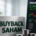 Prodia Buyback Saham hingga Rp150 Miliar di Tengah Fluktuasi Pasar