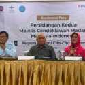 CDCC dan IKIM Siap Gelar Madani Malindo II di Jakarta