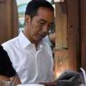 Jokowi Jaga Gibran Tetap Relevan agar Politiknya Tak Wassalam