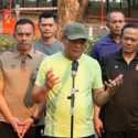 Menko Polkam Pastikan Tak Ada Penyekatan Massa ke Jakarta