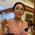 Komisi XIII DPR Dukung Prabowo Seret Pelaku Korporasi Karhutla ke Meja Hijau<i>!</i>
