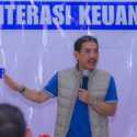 Omzet Besar Belum Tentu Untung, UMKM Harus Tertib Kelola Keuangan