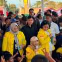 Gibran Puji Keterlibatan Mahasiswa UI dalam Penanganan Bencana NTT