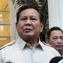 Prabowo akan Hadiri Peluncuran Pabrik Motor Listrik Nasional di Cikarang