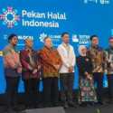 Bukan Sekadar Perdagangan, Industri Halal Kini Merambah Lifestyle hingga Fintech