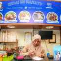 Sri Purwanti Bangun Bisnis Kuliner Halal Citarasa Nusantara di Taiwan