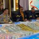 Tim 9 Didesak Usut Pemilik Rp476 Miliar dan Emas 74 Kg di Rumah Febrie Adriansyah