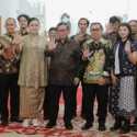 25 Anggota Dewan Kesenian Jakarta Dikukuhkan