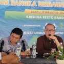 Kopdes Kembalikan Kedaulatan Ekonomi Petani dan Perkuat Ketahanan Pangan